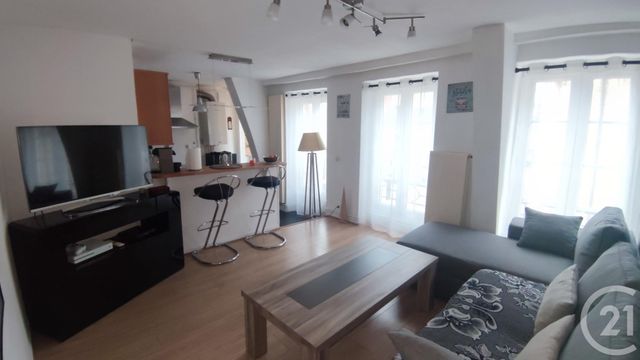 appartement - NEVERS - 58