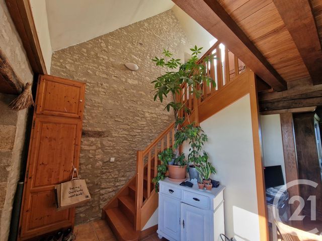 maison - LANGERON - 58