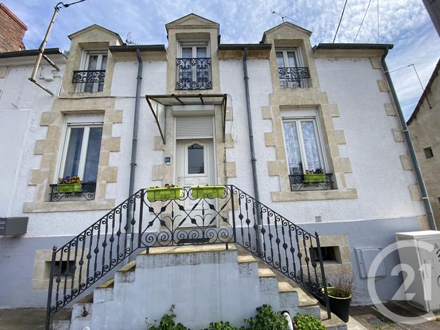  - SERMOISE SUR LOIRE - 