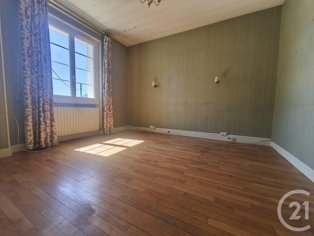 Maison &agrave; vendre - 6 pi&egrave;ces - 136,21 m2 - Nevers - 58 - BOURGOGNE