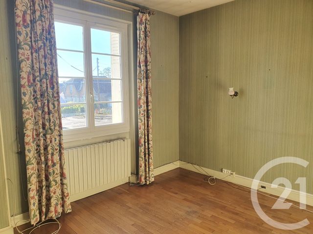 Maison à vendre - 6 pièces - 136,21 m2 - Nevers - 58 - BOURGOGNE