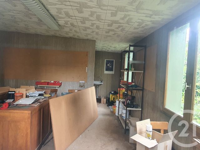 Maison à vendre - 6 pièces - 136,21 m2 - Nevers - 58 - BOURGOGNE