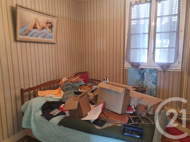 Maison à vendre - 6 pièces - 136,21 m2 - Nevers - 58 - BOURGOGNE