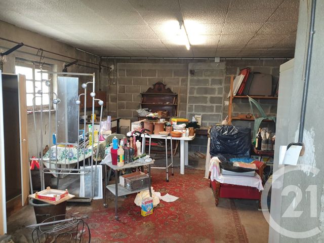 Maison à vendre - 6 pièces - 136,21 m2 - Nevers - 58 - BOURGOGNE