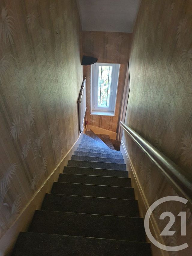 Maison à vendre - 6 pièces - 136,21 m2 - Nevers - 58 - BOURGOGNE