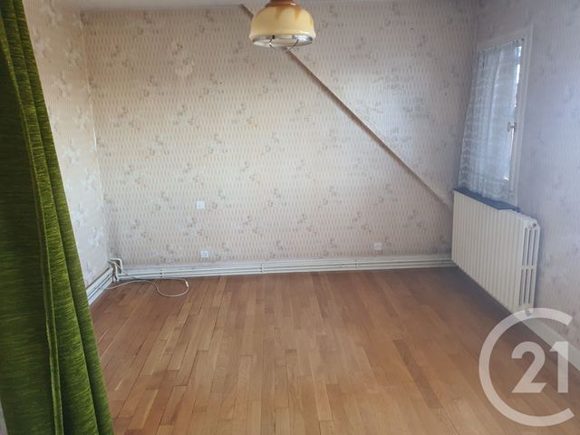 Maison à vendre - 6 pièces - 136,21 m2 - Nevers - 58 - BOURGOGNE