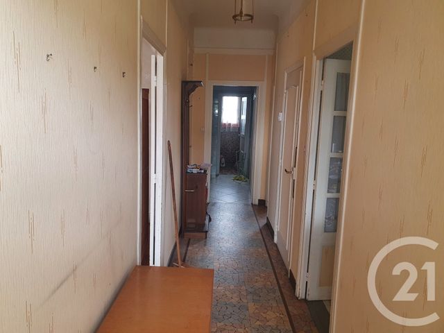 Maison à vendre - 6 pièces - 136,21 m2 - Nevers - 58 - BOURGOGNE