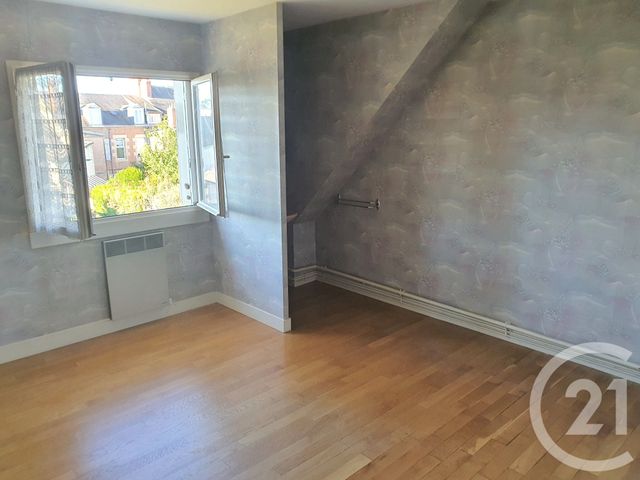 Maison à vendre - 6 pièces - 136,21 m2 - Nevers - 58 - BOURGOGNE