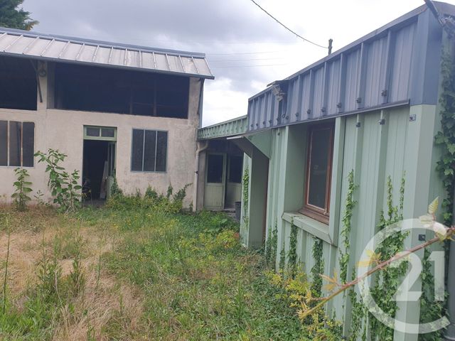 Maison à vendre - 6 pièces - 136,21 m2 - Nevers - 58 - BOURGOGNE