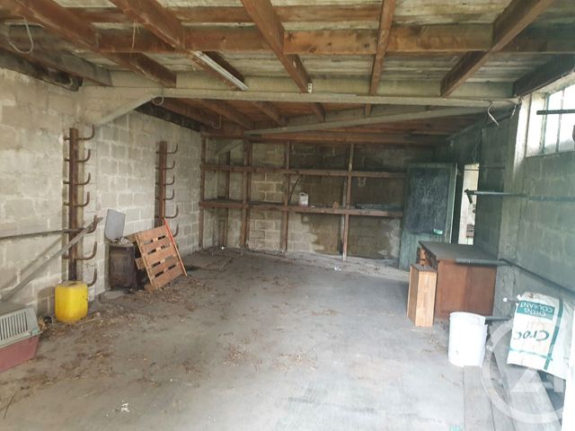 Maison à vendre - 6 pièces - 136,21 m2 - Nevers - 58 - BOURGOGNE