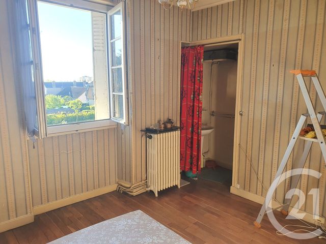 Maison à vendre - 6 pièces - 136,21 m2 - Nevers - 58 - BOURGOGNE