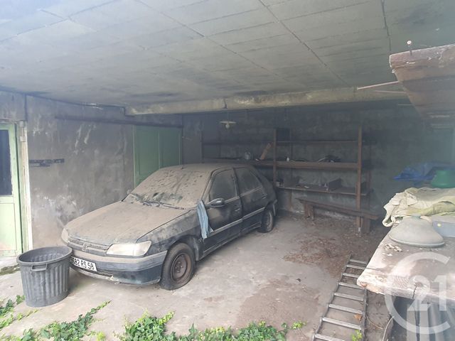 Maison à vendre - 6 pièces - 136,21 m2 - Nevers - 58 - BOURGOGNE