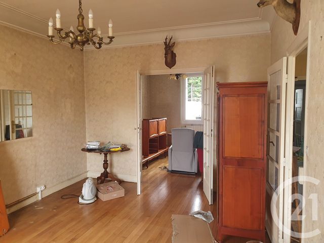 Maison à vendre - 6 pièces - 136,21 m2 - Nevers - 58 - BOURGOGNE