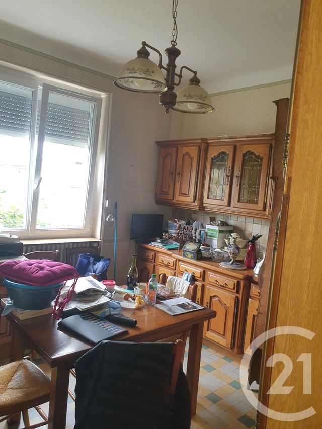 Maison à vendre - 6 pièces - 136,21 m2 - Nevers - 58 - BOURGOGNE