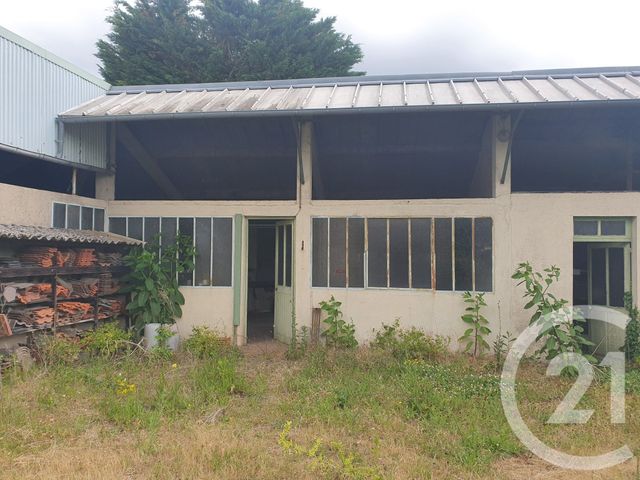 Maison à vendre - 6 pièces - 136,21 m2 - Nevers - 58 - BOURGOGNE