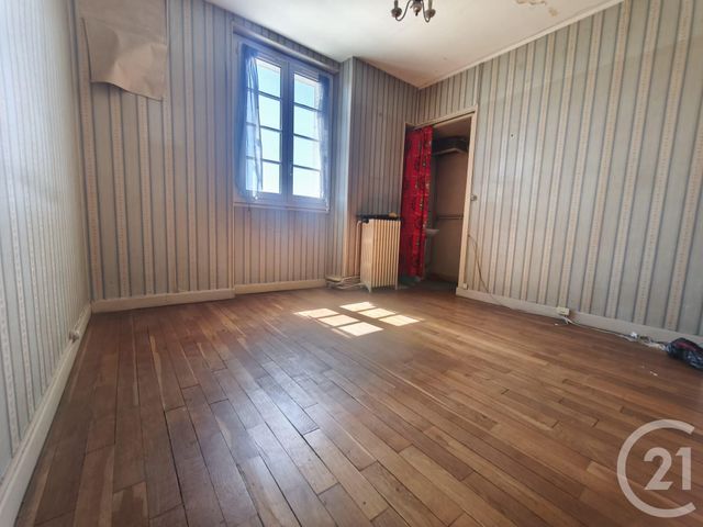 Maison &agrave; vendre - 6 pi&egrave;ces - 136,21 m2 - Nevers - 58 - BOURGOGNE