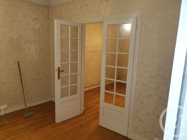 Maison &agrave; vendre - 6 pi&egrave;ces - 136,21 m2 - Nevers - 58 - BOURGOGNE