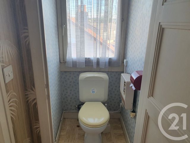 Maison à vendre - 6 pièces - 136,21 m2 - Nevers - 58 - BOURGOGNE