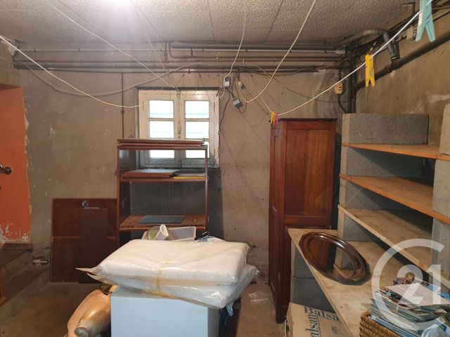 Maison à vendre - 6 pièces - 136,21 m2 - Nevers - 58 - BOURGOGNE