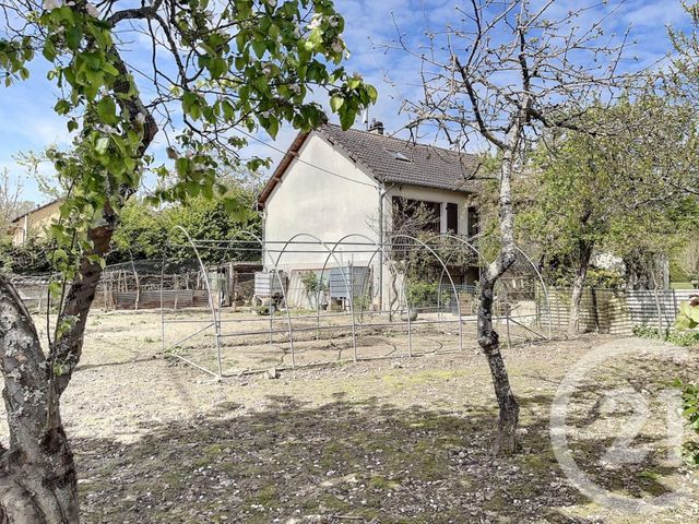 Maison à vendre - 6 pièces - 110,75 m2 - Chevenon - 58 - BOURGOGNE
