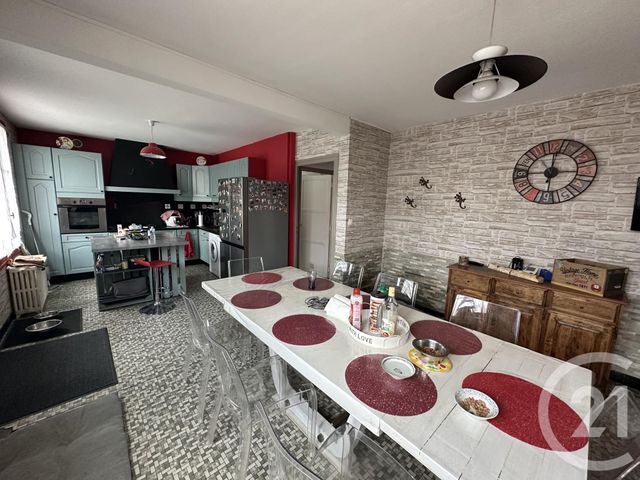 maison - NEVERS - 58