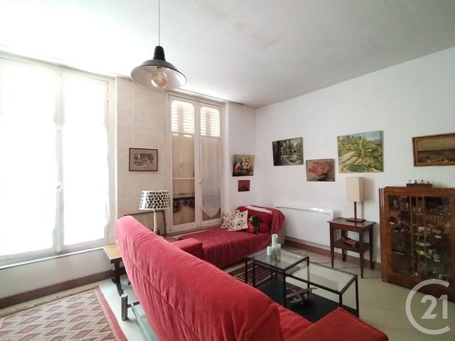 Appartement F4 à vendre - 3 pièces - 70 m2 - Nevers - 58 - BOURGOGNE