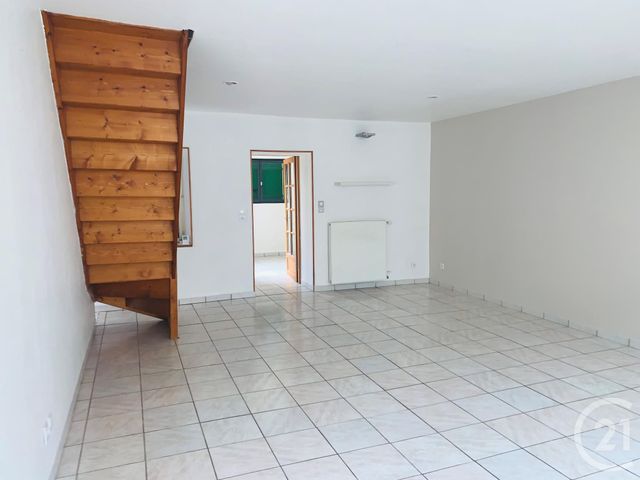 Maison à louer FOURCHAMBAULT