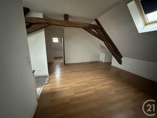 Appartement T4 à vendre GUERIGNY