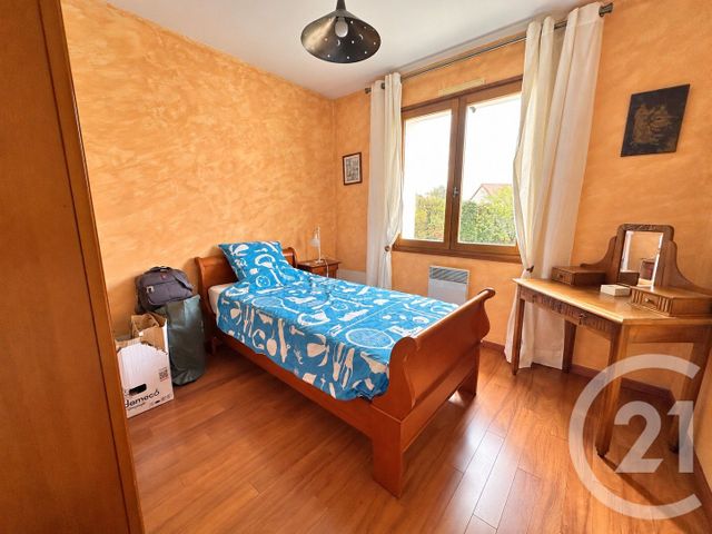 Maison &agrave; vendre - 4 pi&egrave;ces - 89 m2 - Varennes Vauzelles - 58 - BOURGOGNE