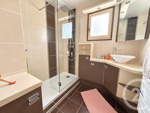 Maison &agrave; vendre - 4 pi&egrave;ces - 89 m2 - Varennes Vauzelles - 58 - BOURGOGNE
