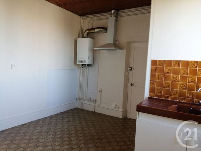 Afficher la photo en grand Appartement F2 à vendre - 2 pièces - 50,77 m2 - Imphy - 58 - BOURGOGNE