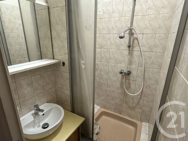 Appartement F2 &agrave; vendre - 2 pi&egrave;ces - 50,77 m2 - Imphy - 58 - BOURGOGNE