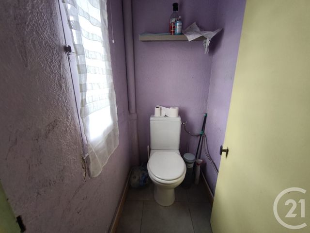 Afficher la photo en grand Appartement F2 à vendre - 2 pièces - 50,77 m2 - Imphy - 58 - BOURGOGNE