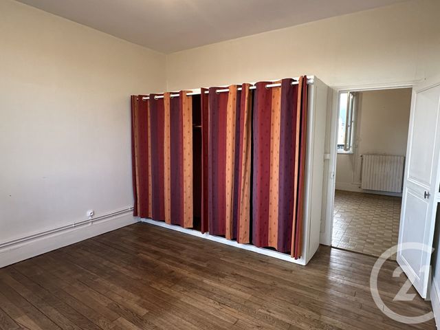 Appartement F2 &agrave; vendre - 2 pi&egrave;ces - 50,77 m2 - Imphy - 58 - BOURGOGNE