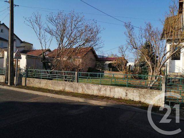 Afficher la photo en grand Appartement F2 à vendre - 2 pièces - 50,77 m2 - Imphy - 58 - BOURGOGNE