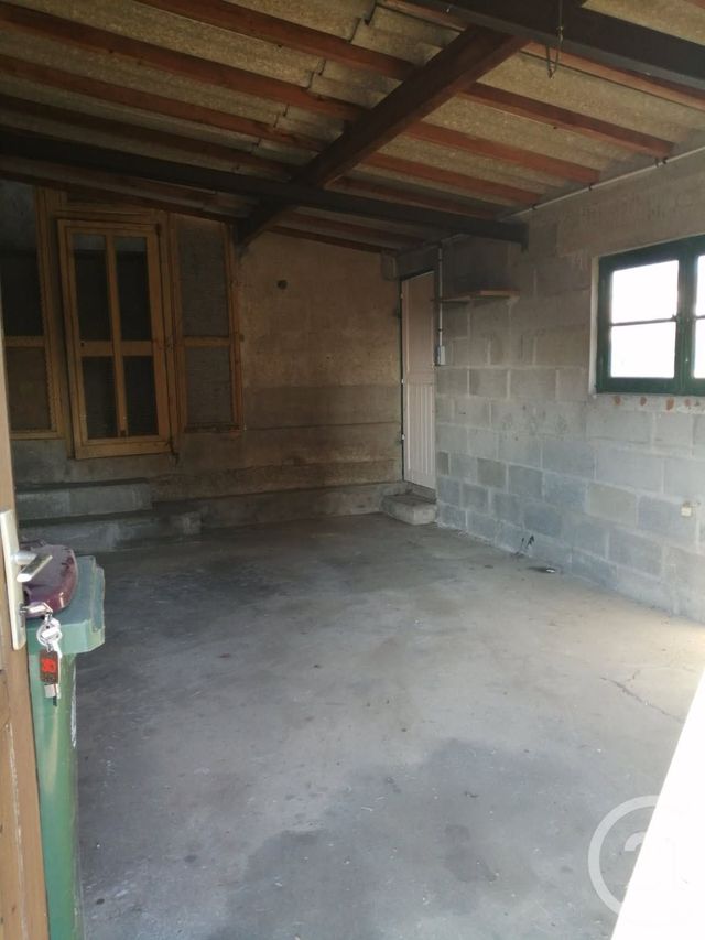 Afficher la photo en grand Appartement F2 à vendre - 2 pièces - 50,77 m2 - Imphy - 58 - BOURGOGNE