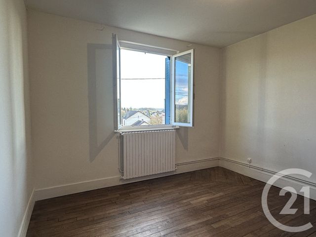 Appartement F2 &agrave; vendre - 2 pi&egrave;ces - 50,77 m2 - Imphy - 58 - BOURGOGNE