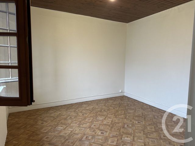 Appartement F2 &agrave; vendre - 2 pi&egrave;ces - 50,77 m2 - Imphy - 58 - BOURGOGNE