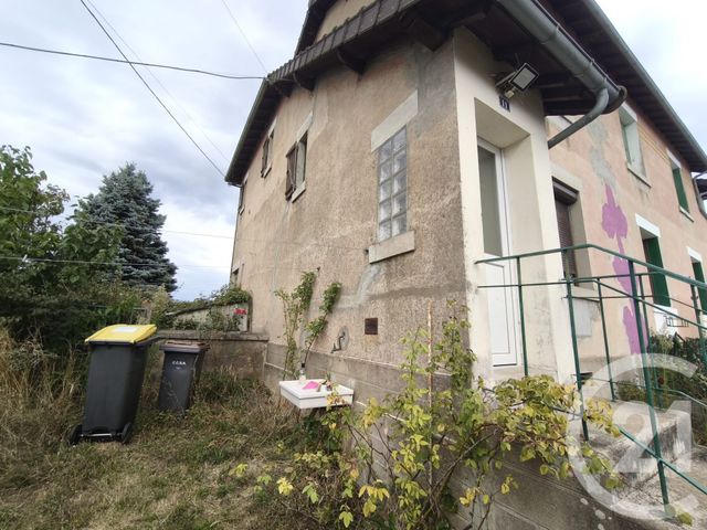 Afficher la photo en grand Appartement F2 à vendre - 2 pièces - 50,77 m2 - Imphy - 58 - BOURGOGNE