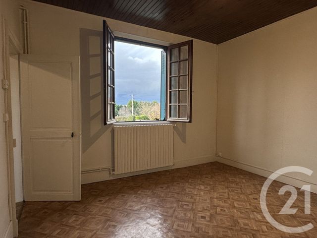 Appartement F2 &agrave; vendre - 2 pi&egrave;ces - 50,77 m2 - Imphy - 58 - BOURGOGNE