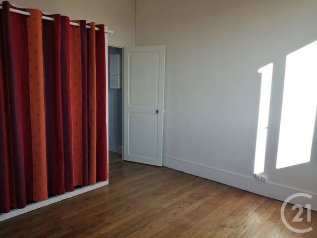 Afficher la photo en grand Appartement F2 à vendre - 2 pièces - 50,77 m2 - Imphy - 58 - BOURGOGNE