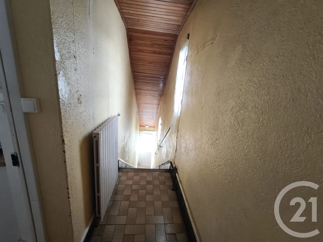 Afficher la photo en grand Appartement F2 à vendre - 2 pièces - 50,77 m2 - Imphy - 58 - BOURGOGNE