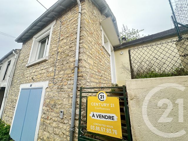 maison - GARCHIZY - 58