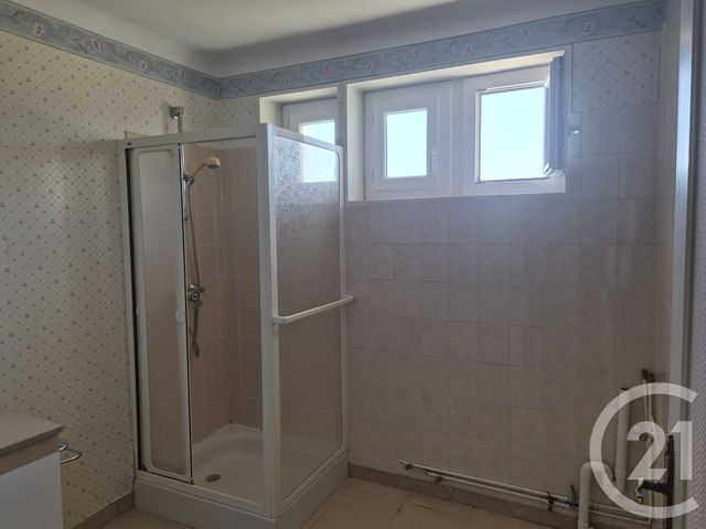 Maison &agrave; vendre - 4 pi&egrave;ces - 94,34 m2 - Chevenon - 58 - BOURGOGNE