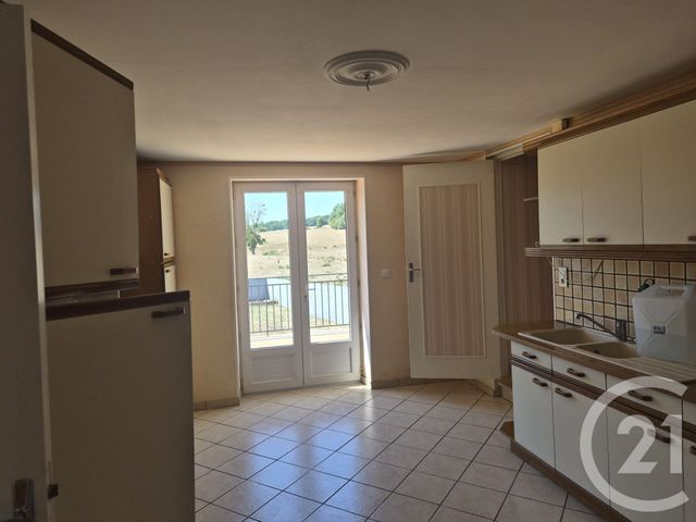 Maison &agrave; vendre - 4 pi&egrave;ces - 94,34 m2 - Chevenon - 58 - BOURGOGNE