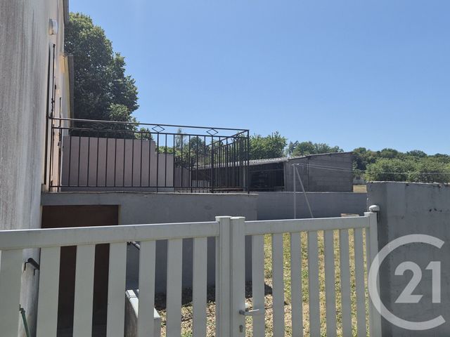 Maison &agrave; vendre - 4 pi&egrave;ces - 94,34 m2 - Chevenon - 58 - BOURGOGNE