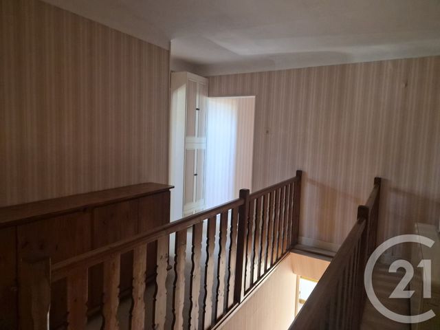 Maison &agrave; vendre - 4 pi&egrave;ces - 94,34 m2 - Chevenon - 58 - BOURGOGNE