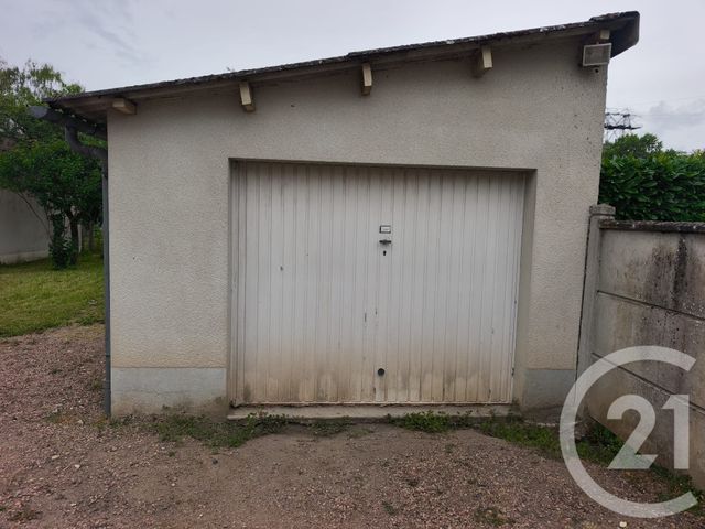 Maison &agrave; vendre - 2 pi&egrave;ces - 65 m2 - Fourchambault - 58 - BOURGOGNE