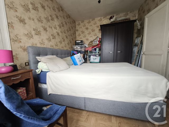 Maison &agrave; vendre - 2 pi&egrave;ces - 65 m2 - Fourchambault - 58 - BOURGOGNE