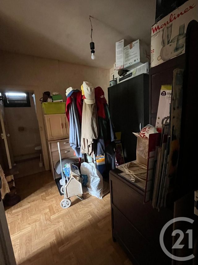 Maison &agrave; vendre - 2 pi&egrave;ces - 65 m2 - Fourchambault - 58 - BOURGOGNE